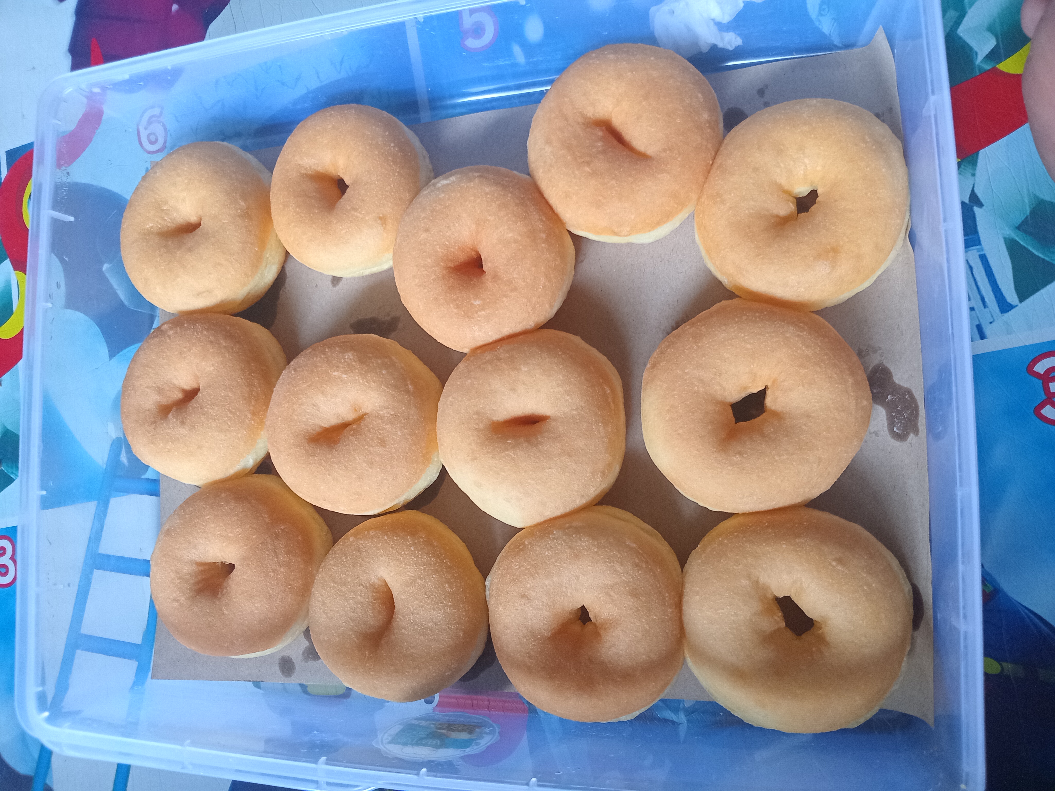 Donat kentang pasarkemis tangerang