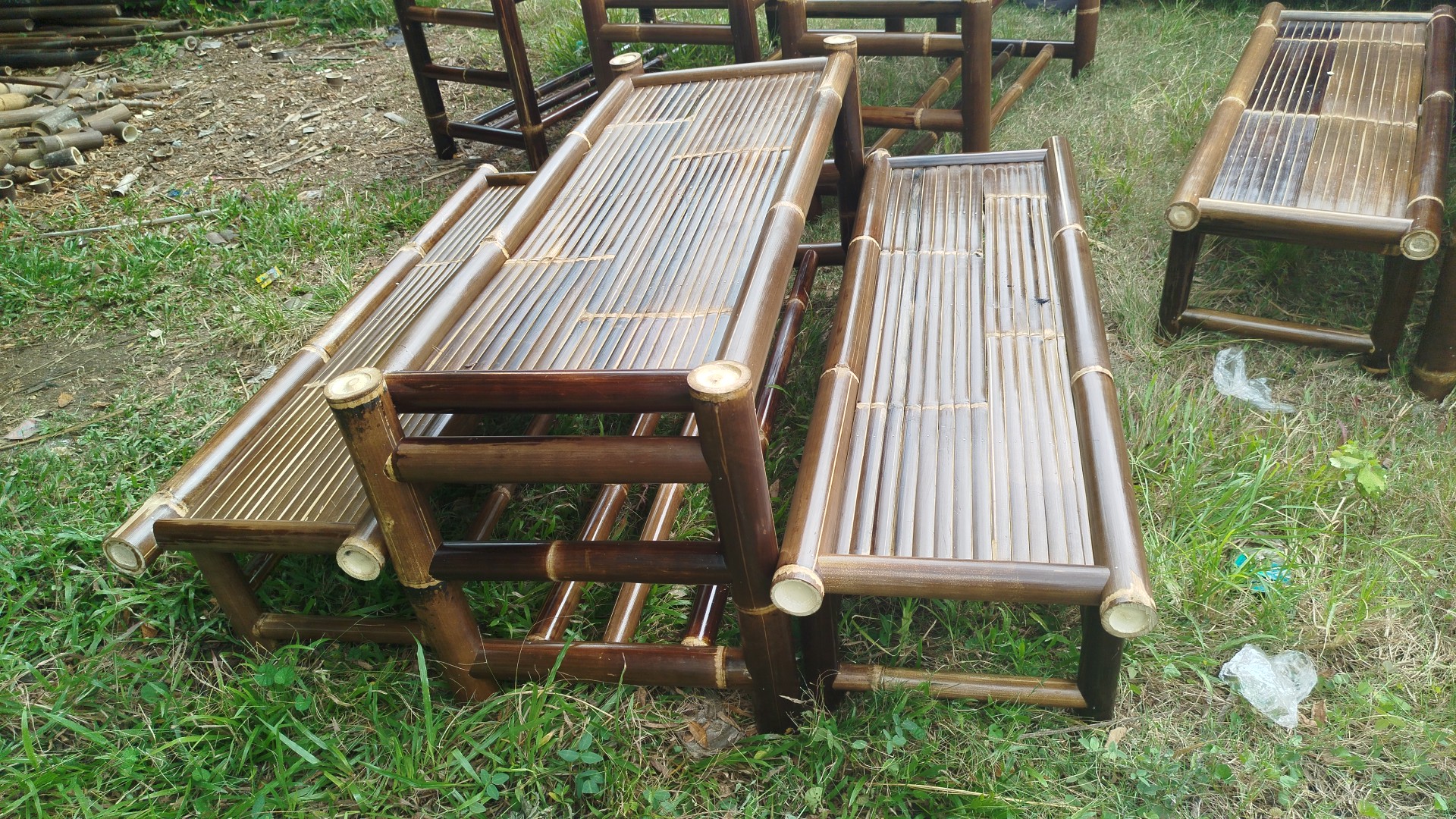 Sedia kursi makan kafe warung makan harga miring