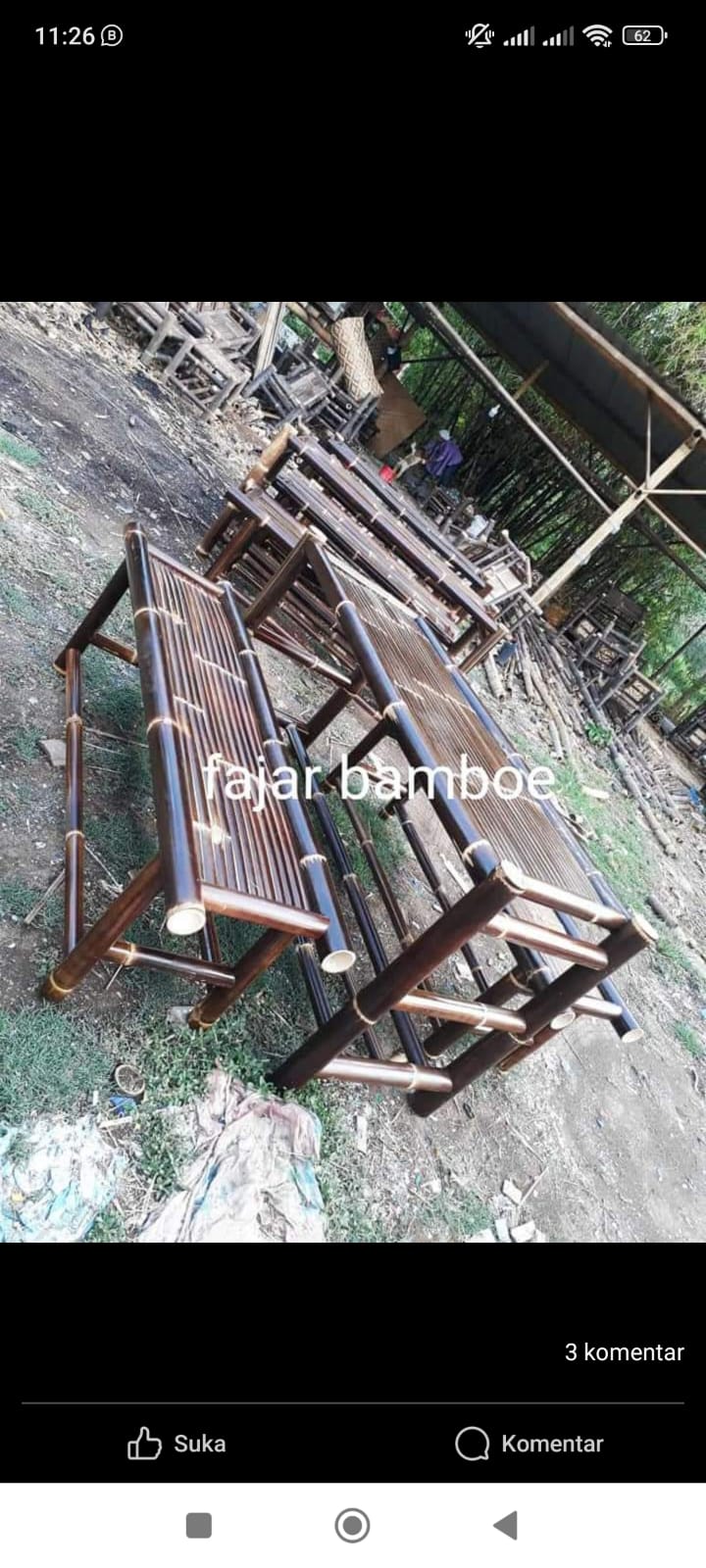 Jual Meja makan ekstetic nan cantik dekat jogja