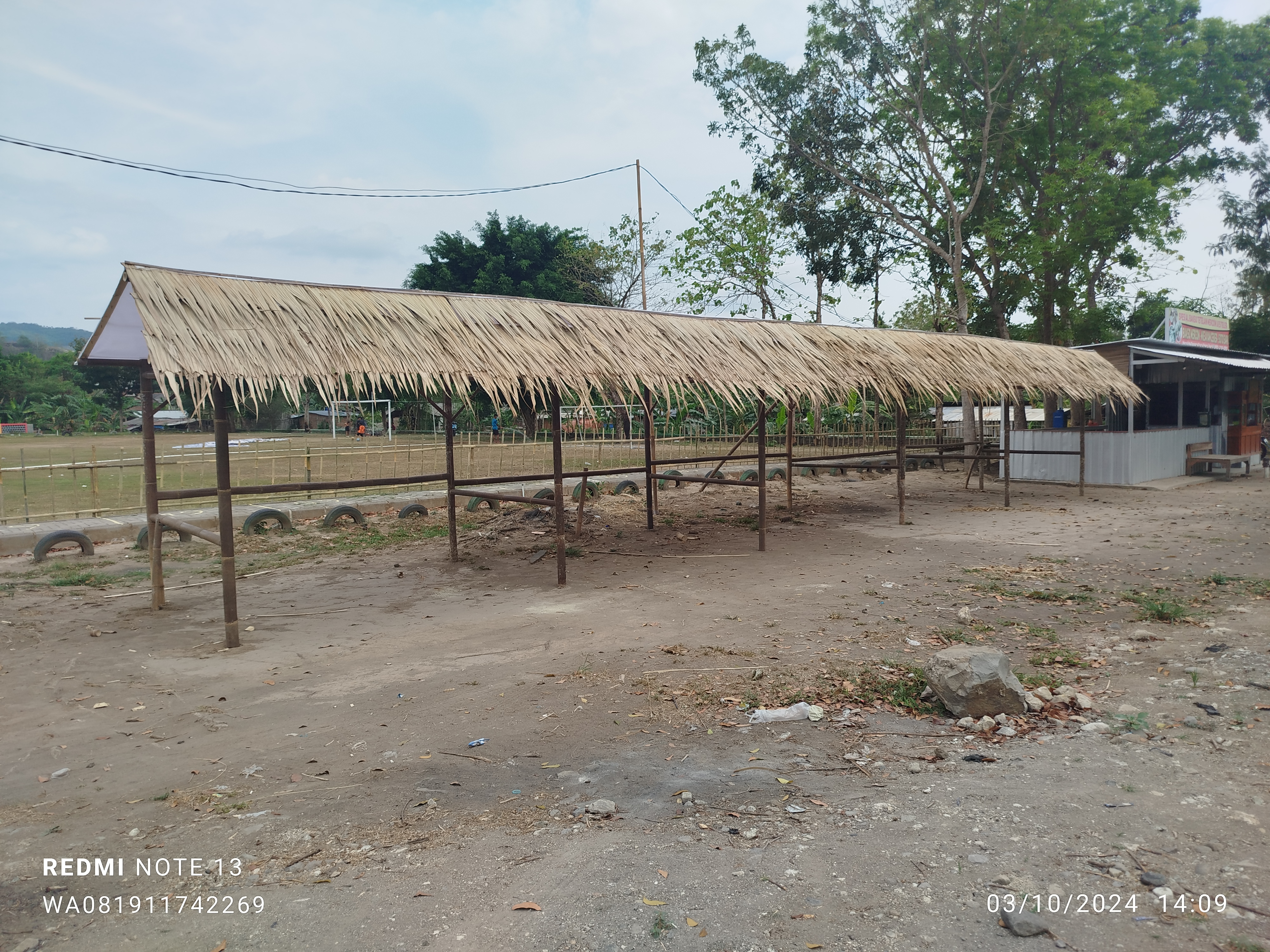 Persewaan stand pameran partai kecil atau besar sesuai permintaan terdekat