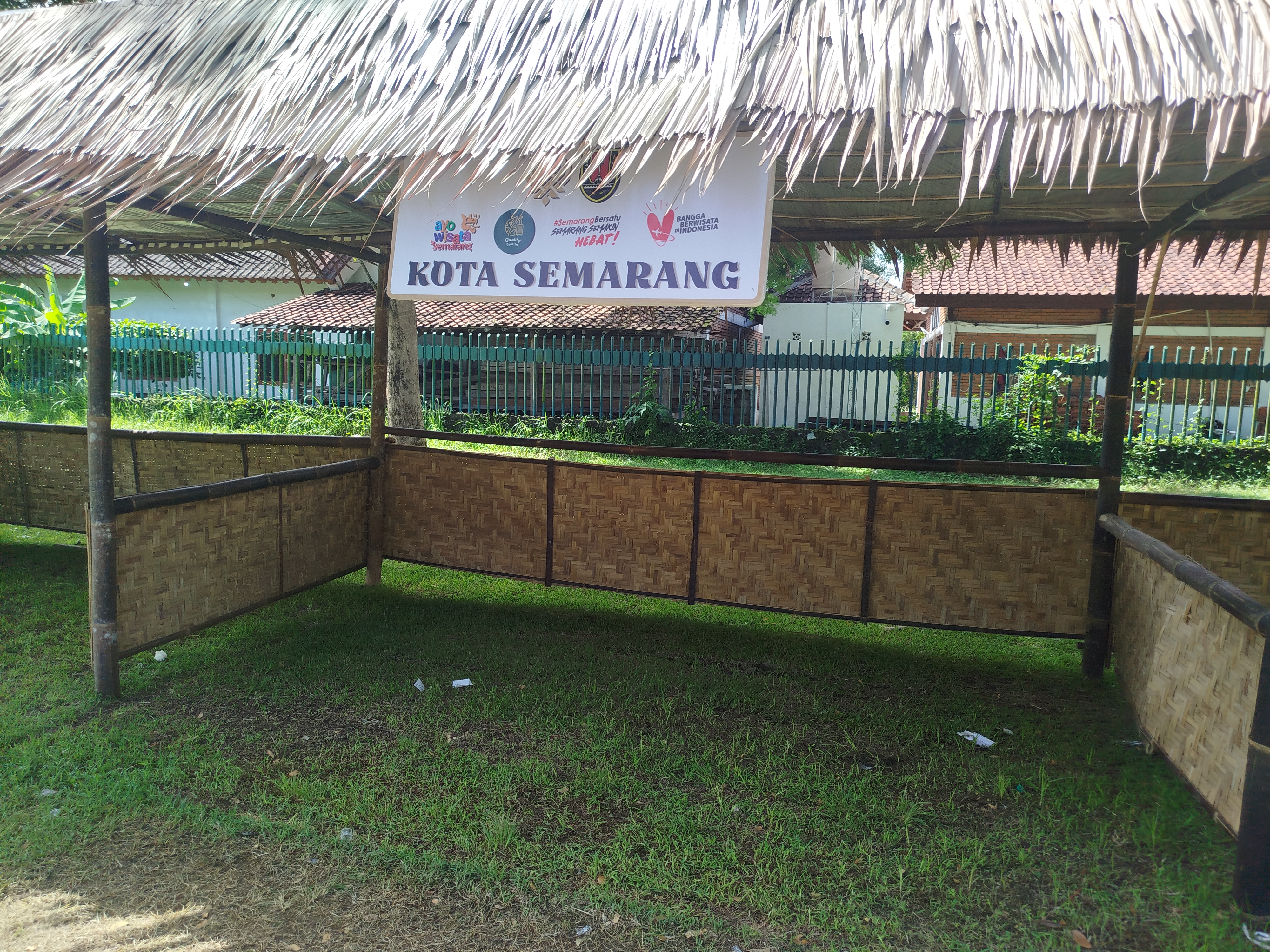 Stand umkm termurah di jogja dan jawa tengah