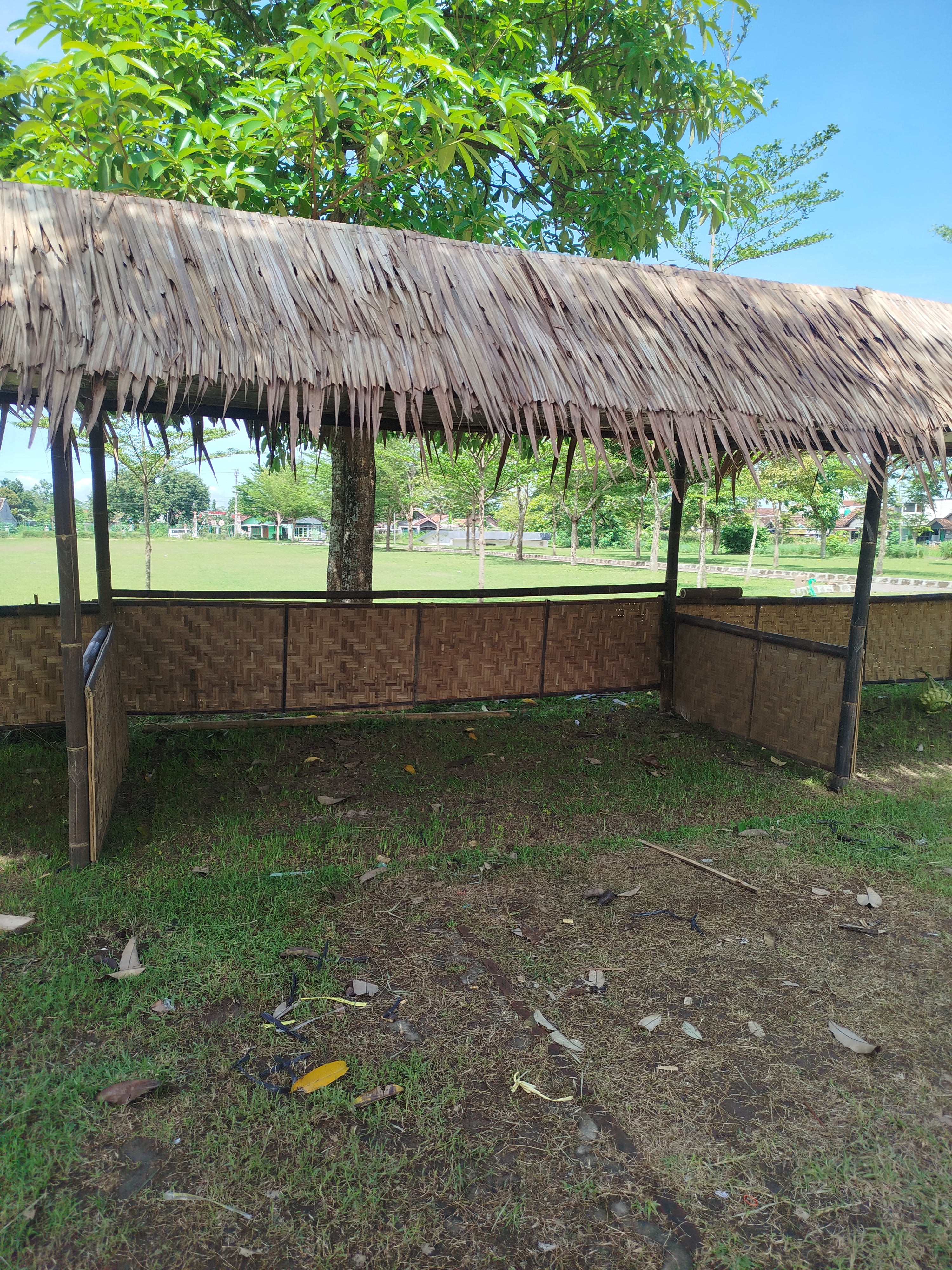 Sewa stand umkm dan pameran termurah jateng dan diy